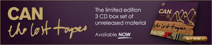 Buy the Lost Tapes Now