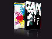 DVDs